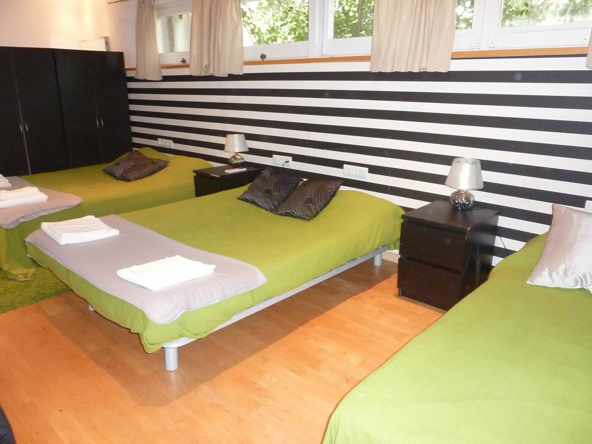 Casa Vilaro 3*