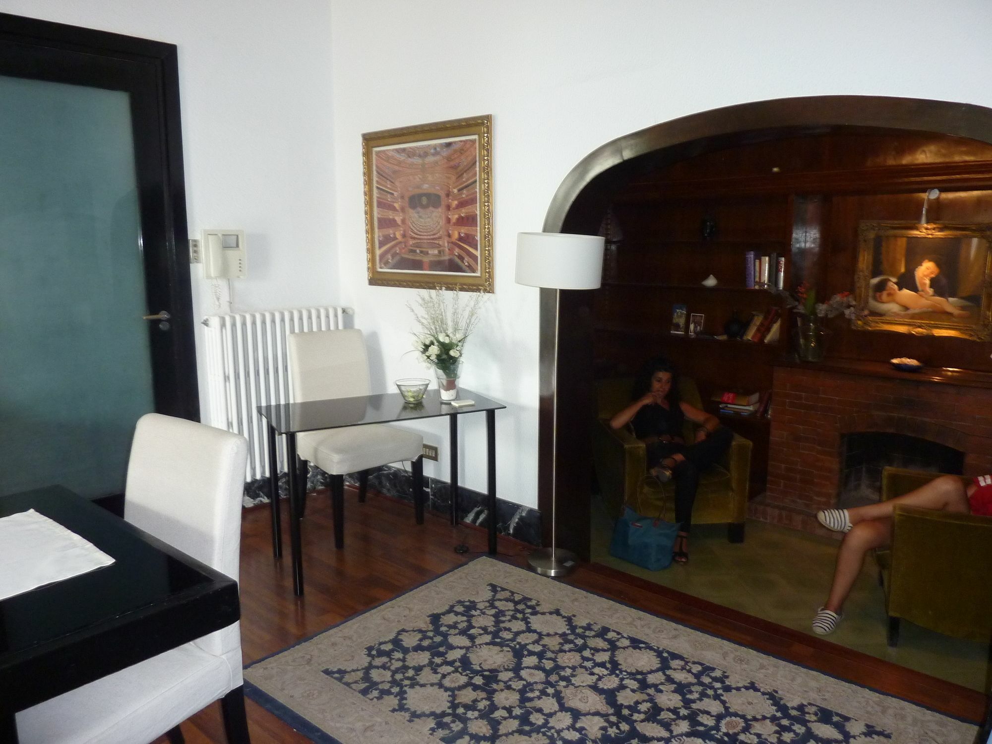 Casa Vilaro 3* Barcellona