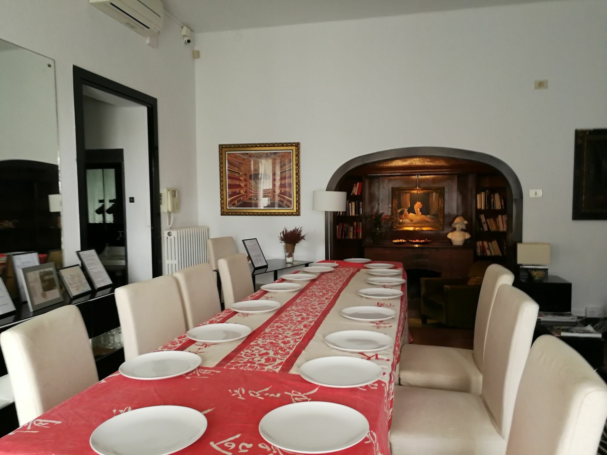 Casa Vilaro Hotel Barcellona