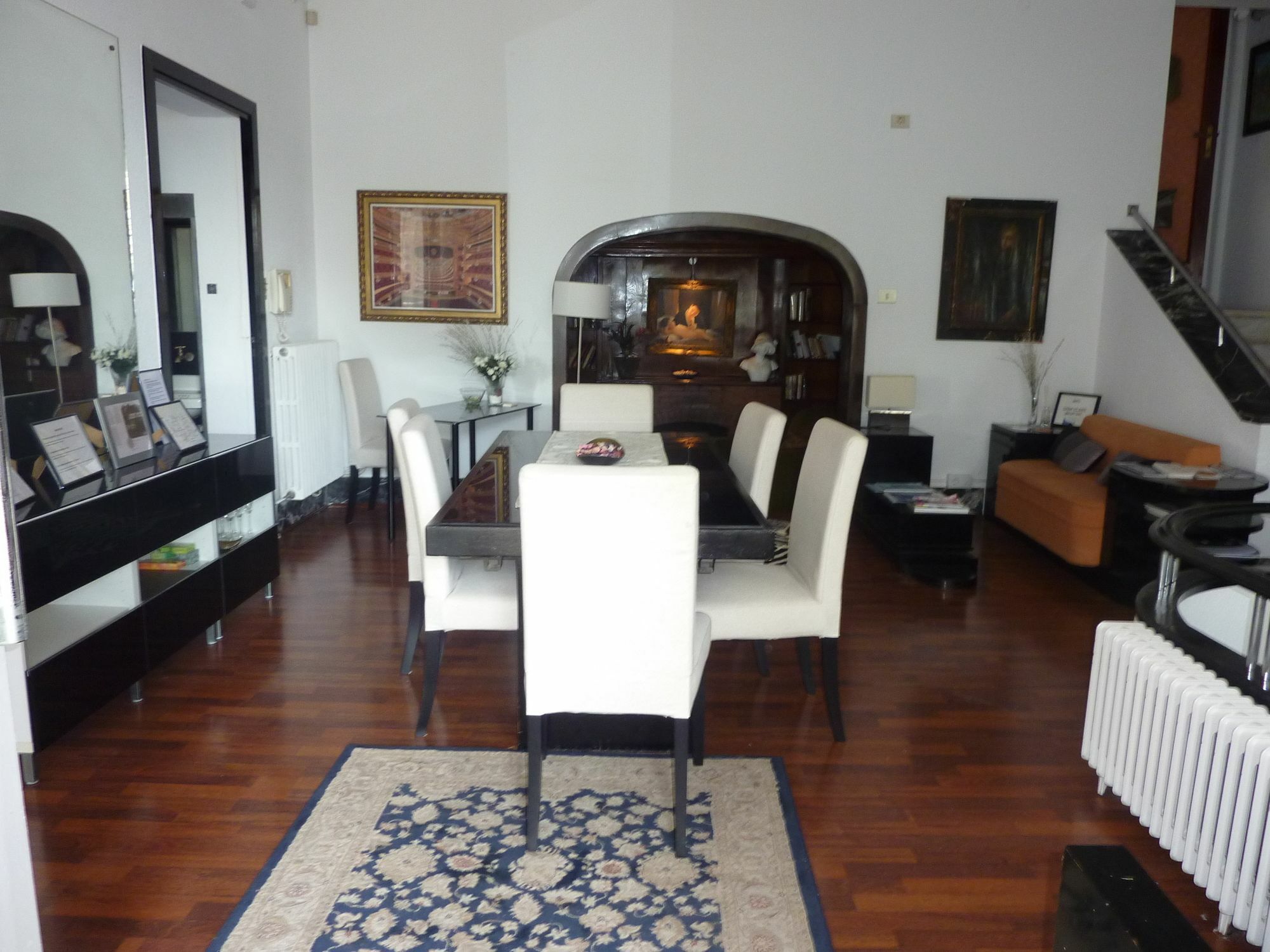 Casa Vilaro Hotel