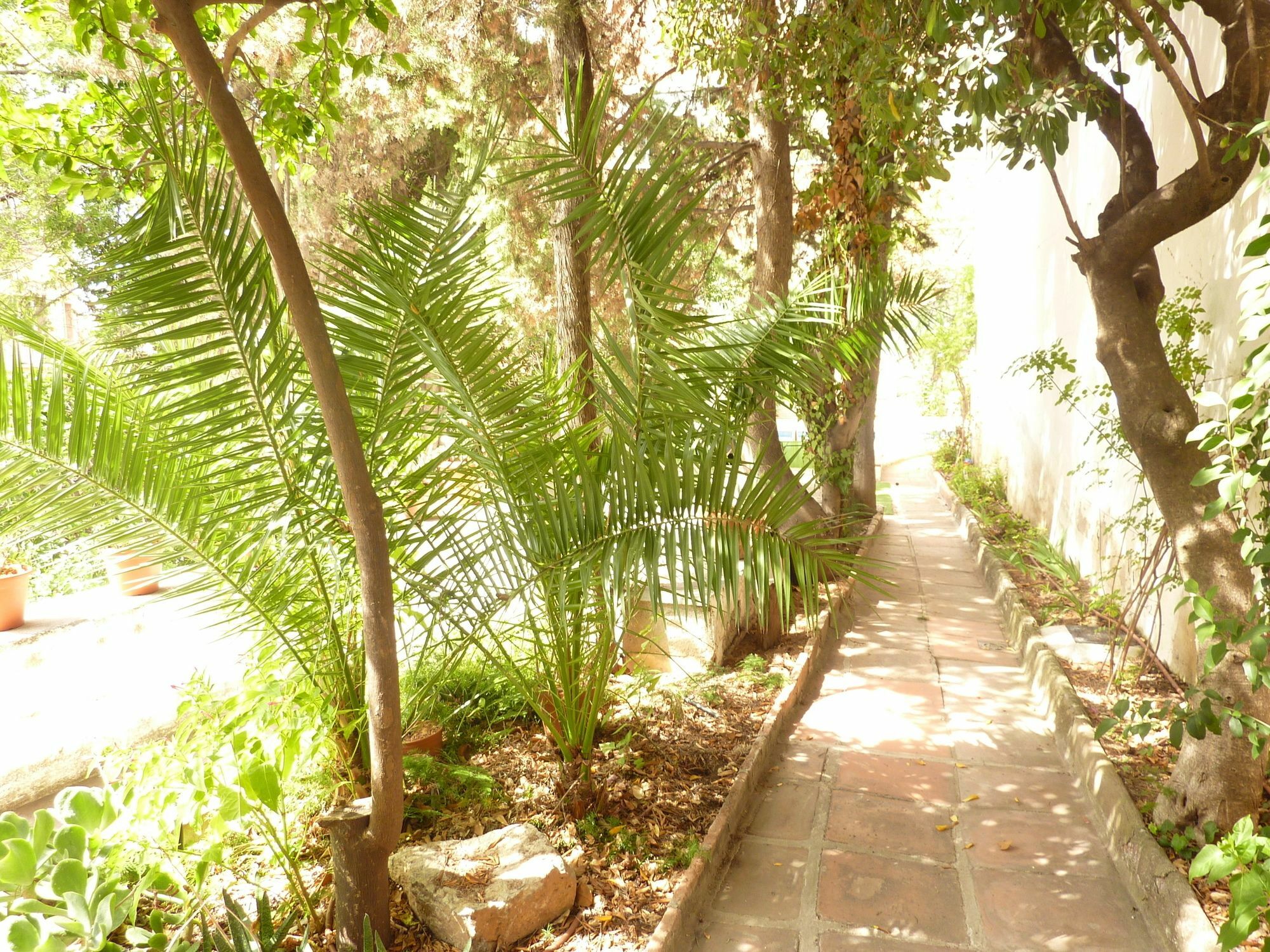 Casa Vilaro Hotel 3*